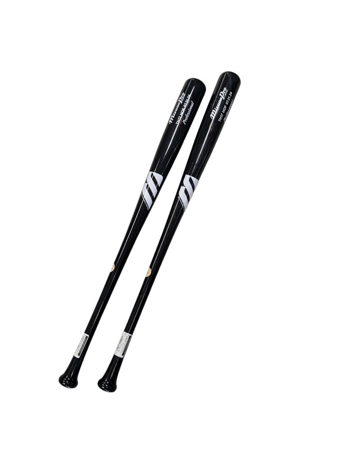 Mizuno Pro LTD HOF 07/21/24 Professional bat - Black