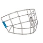 BAUER CERTIFIED REPLACEMENT WIRE CAGE -JR/YTH CHROME 930/960