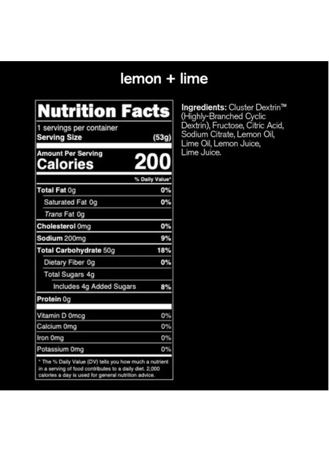 SKRATCH LABS SPORT HYDRATION DRINK MIX SINGLE