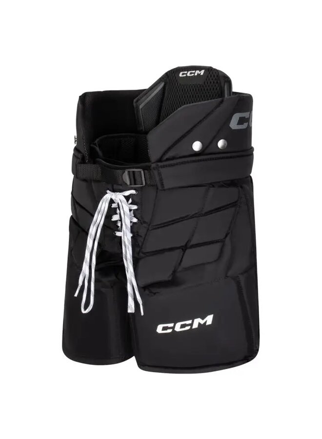 2024 CCM GHP AXIS F5 JR GOAL PANT
