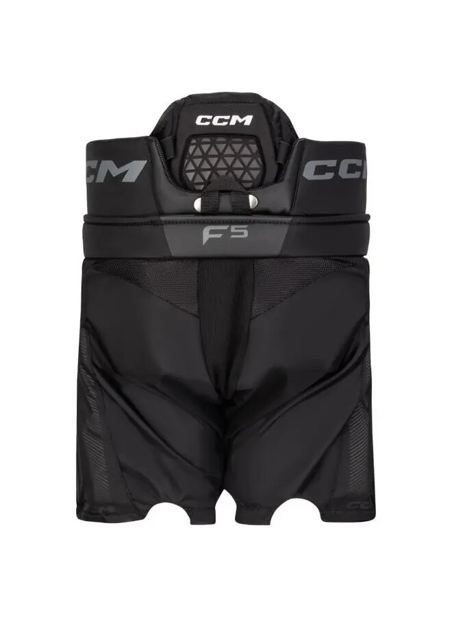 2024 CCM GHP AXIS F5 JR GOAL PANT
