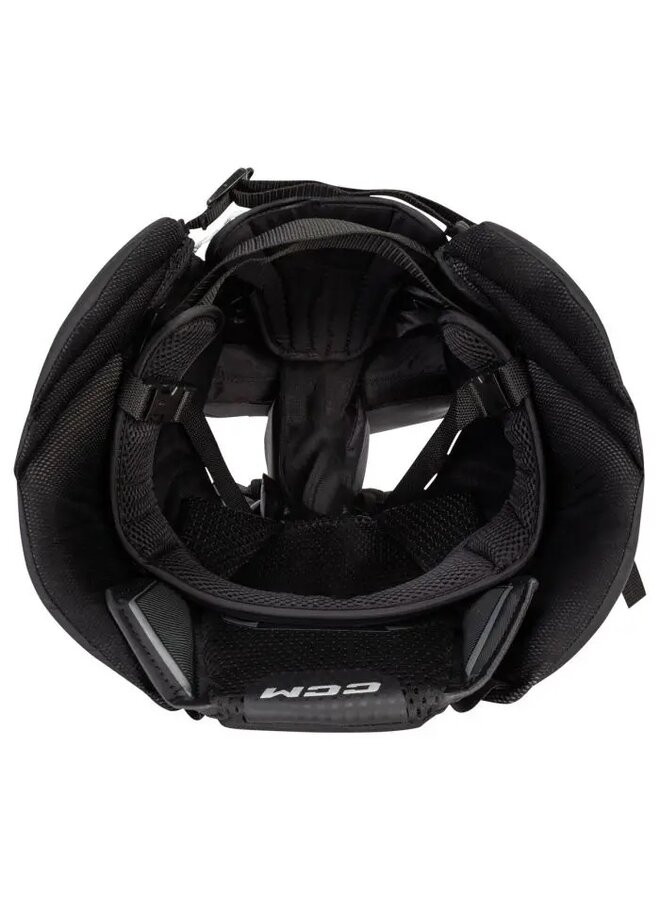 2024 CCM GHP AXIS F5 JR GOAL PANT