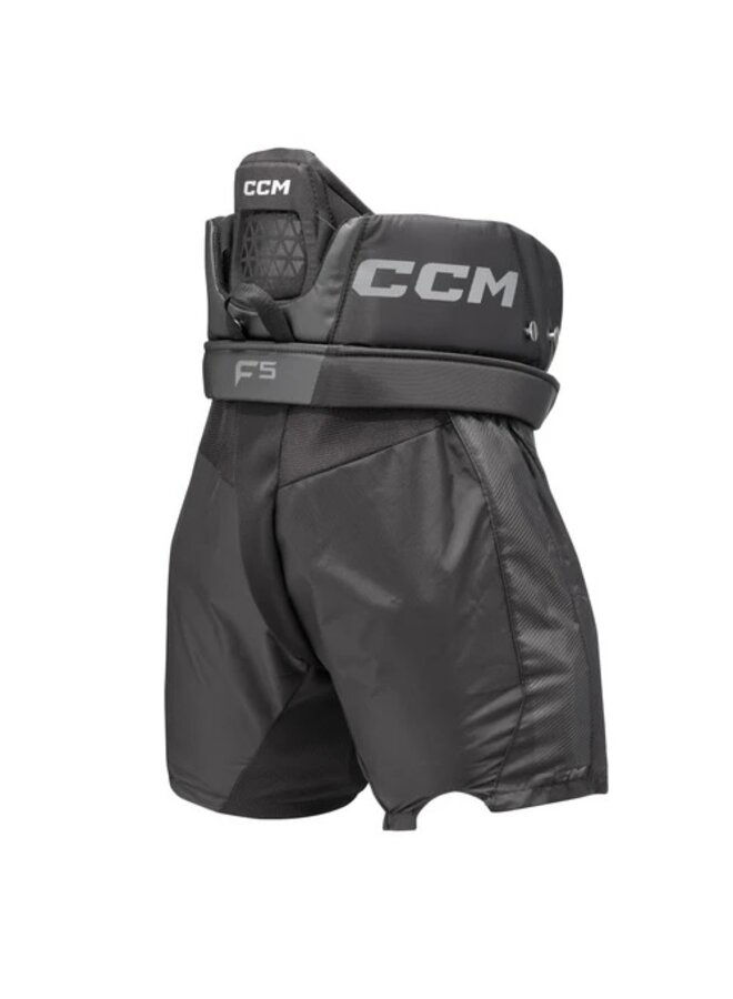 2024 CCM GHP AXIS F5 JR GOAL PANT