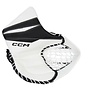 2024 CCM CG AXIS F9 INT TRAPPER WHITE/BLACK