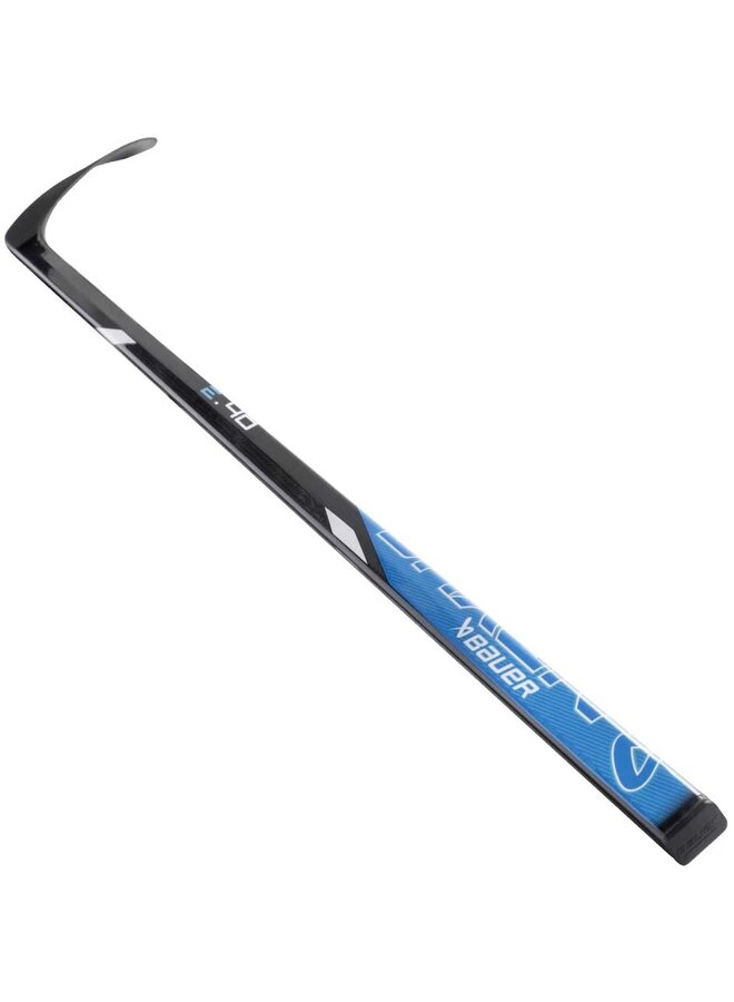 2024 BAUER STK NEXUS E40 PLAYER STICK SR