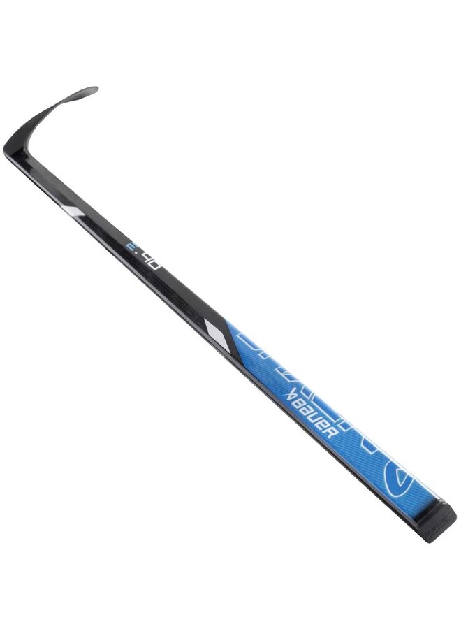 2024 BAUER STK NEXUS E40 PLAYER STICK INTR