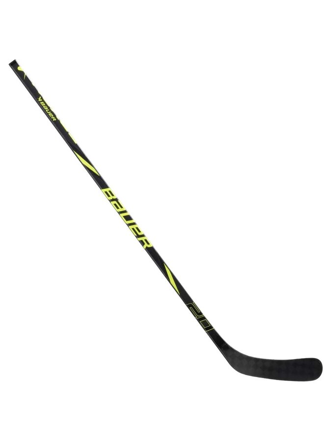 2024 BAUER STK NEXUS PERFORMANCE PLAYER STICK YTH