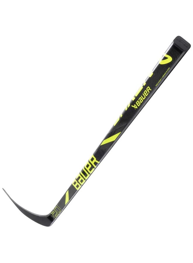 2024 BAUER STK NEXUS PERFORMANCE PLAYER STICK YTH