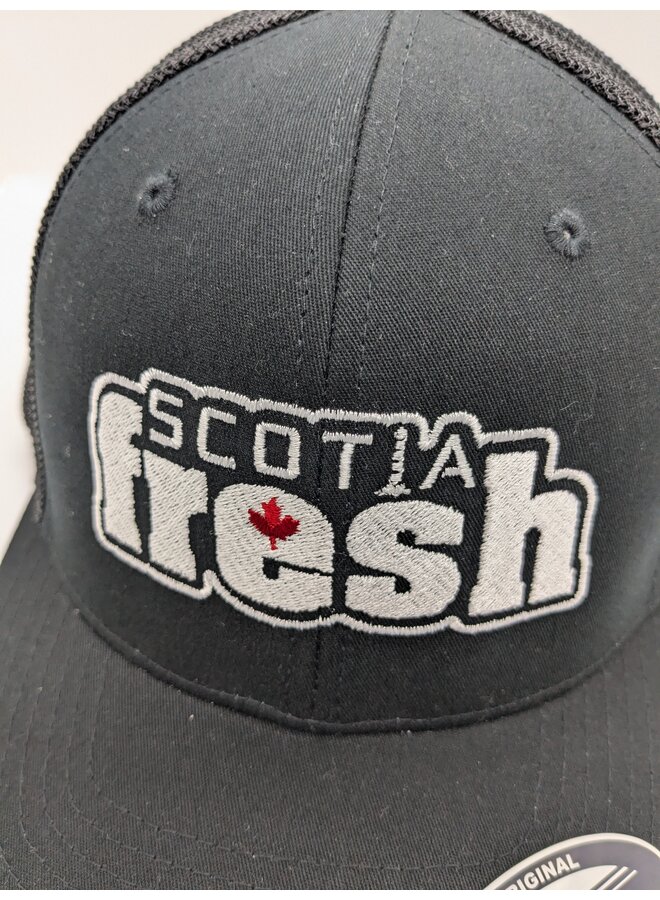 SCOTIA FRESH HAT