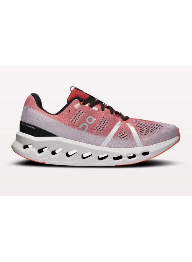 ON MENS CLOUDSURFER RUNNING SHOE