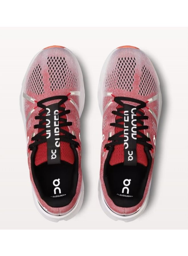 ON MENS CLOUDSURFER RUNNING SHOE