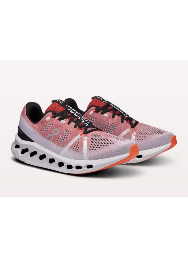 ON MENS CLOUDSURFER RUNNING SHOE