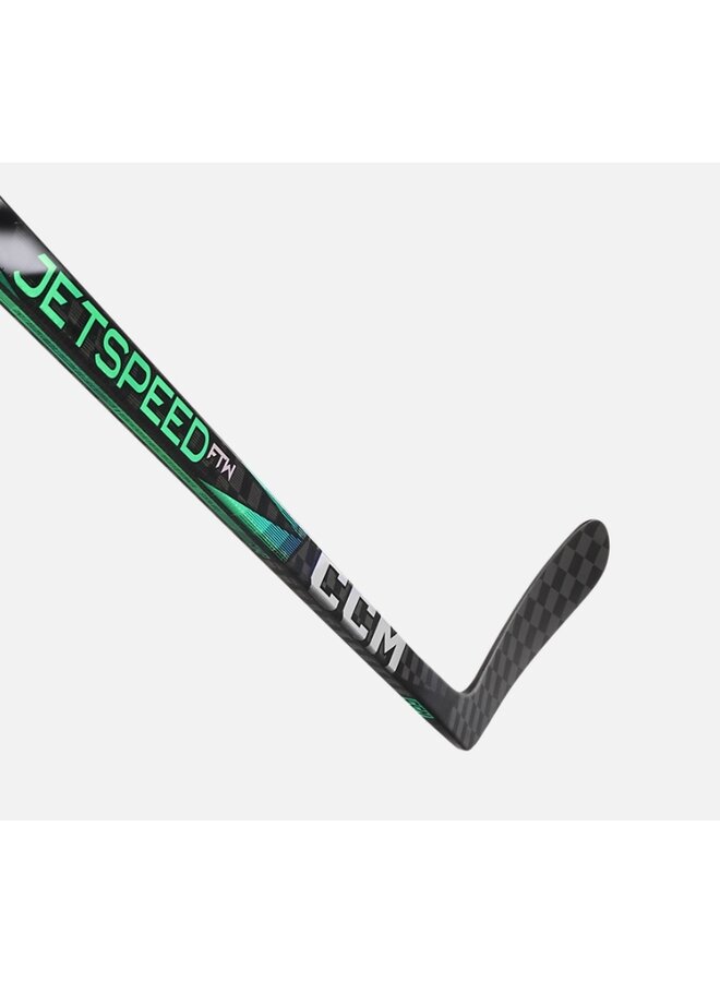 2024 CCM STK  JETSPEED FTW WOMENS SR HOCKEY STICK