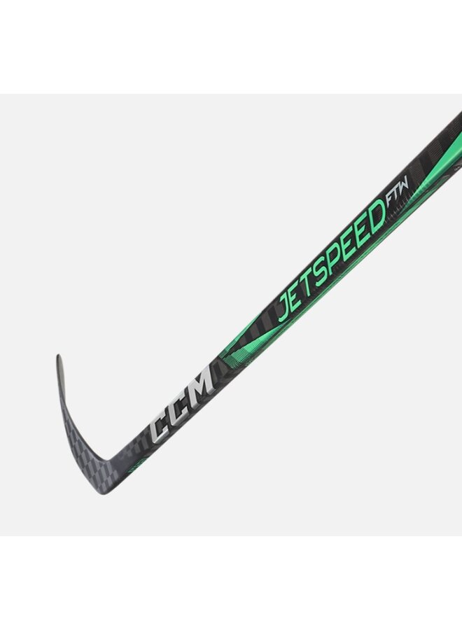 2024 CCM STK  JETSPEED FTW WOMENS SR HOCKEY STICK