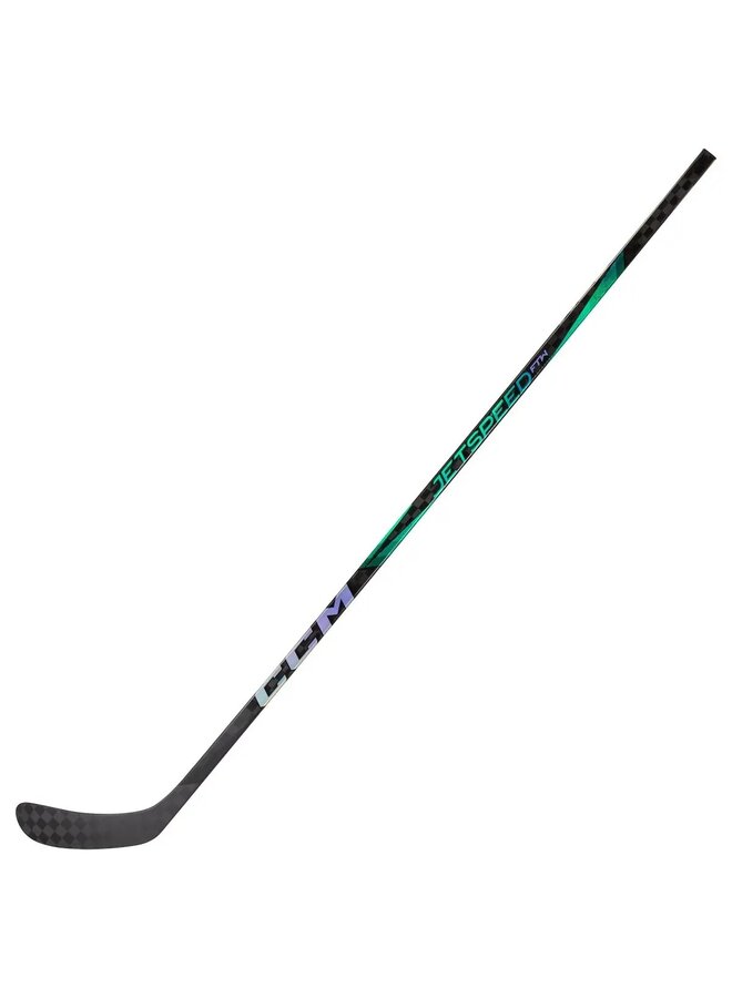 2024 CCM STK JETSPEED FTW WOMENS INTR HOCKEY STICK