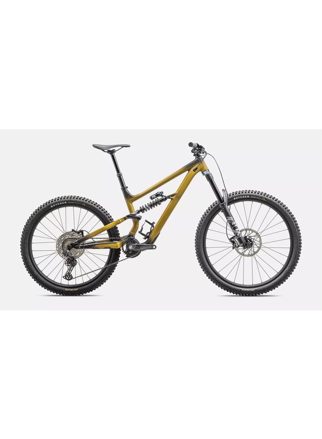 SPECIALIZED STATUS 170 2 BASE HRVGLD/OBSD/DUNEWHT S5