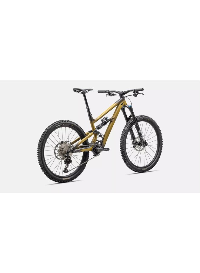 SPECIALIZED STATUS 170 2 BASE HRVGLD/OBSD/DUNEWHT S5