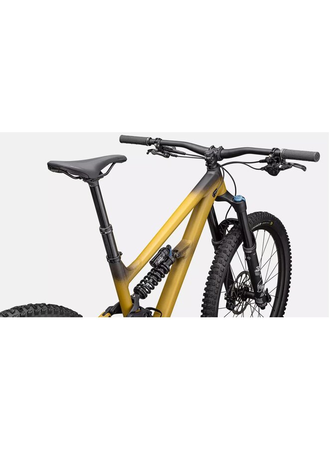 SPECIALIZED STATUS 170 2 BASE HRVGLD/OBSD/DUNEWHT S5