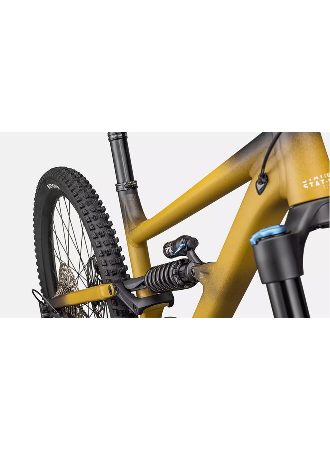 SPECIALIZED STATUS 170 2 BASE HRVGLD/OBSD/DUNEWHT S5