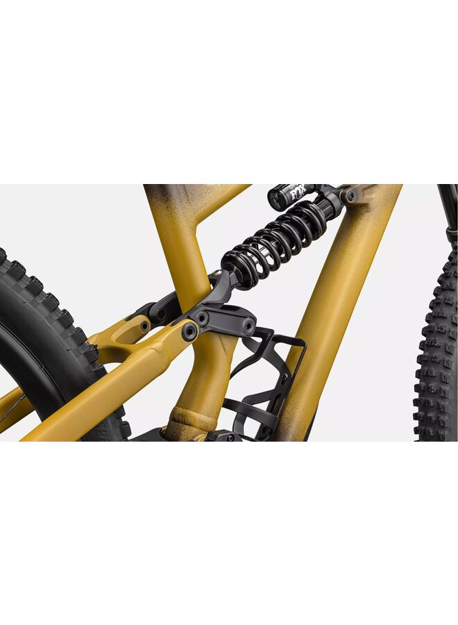 SPECIALIZED STATUS 170 2 BASE HRVGLD/OBSD/DUNEWHT S5