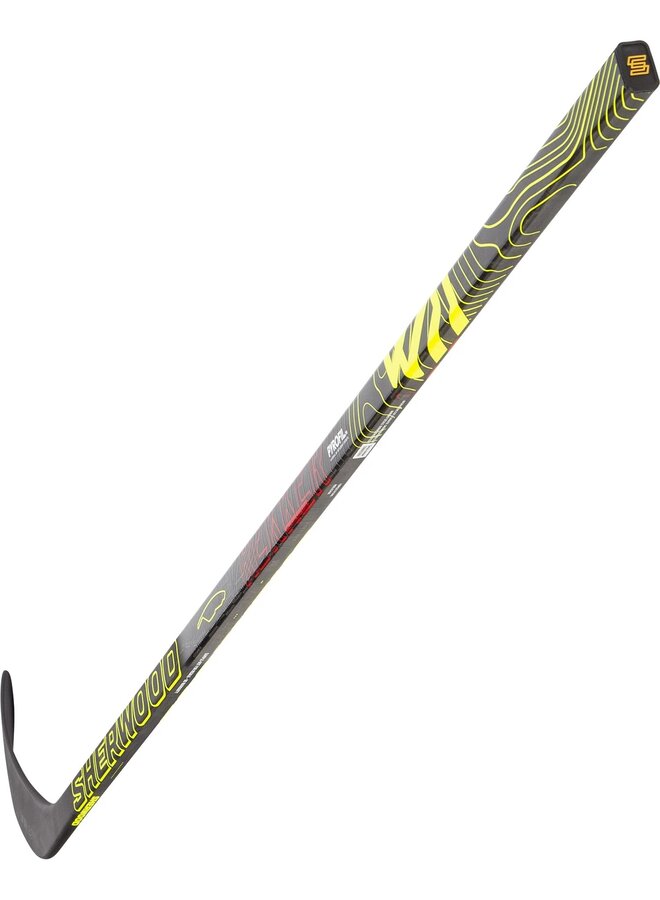 2024 SHERWOOD STK REKKER LEGEND PRO SR