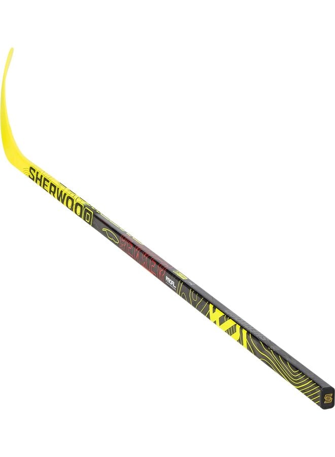 2024 SHERWOOD STK REKKER LEGEND PRO JR