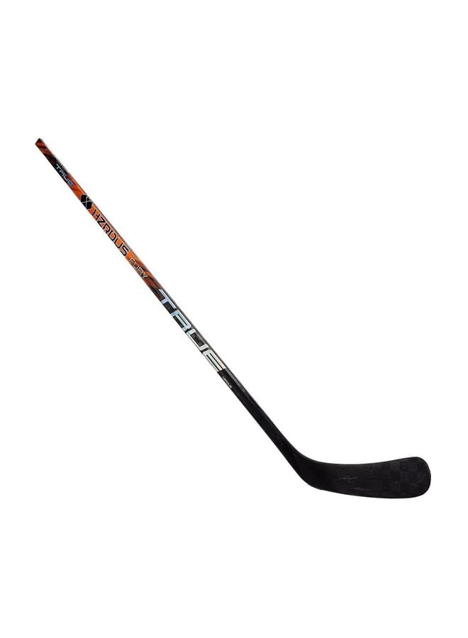 2024 TRUE STK HZRDUS FURY JR HOCKEY STICK