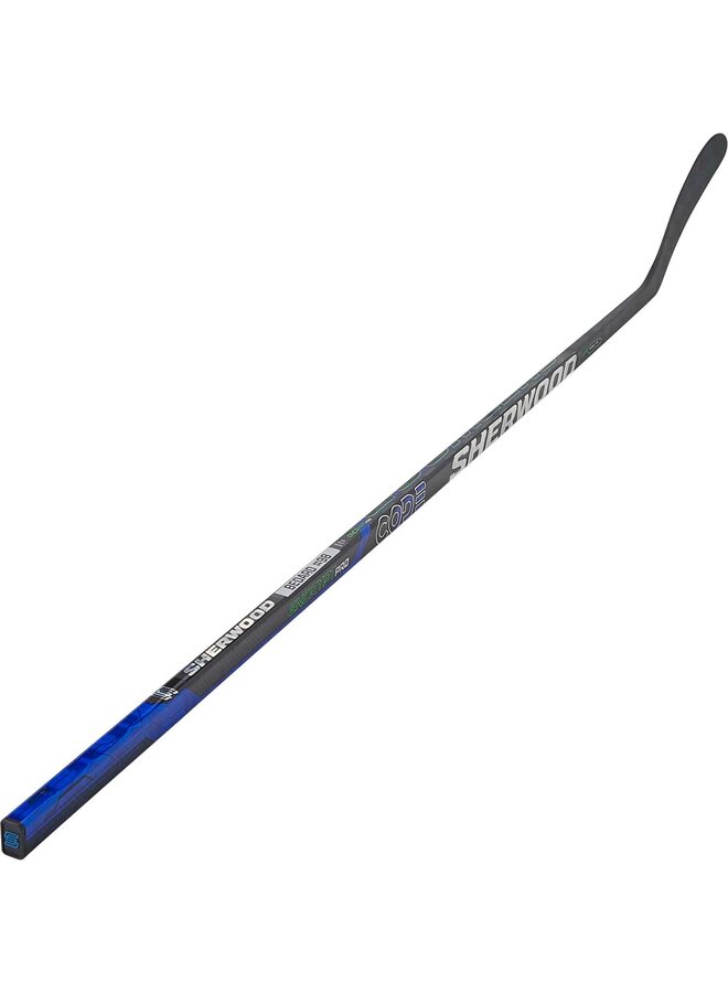 2024 SHERWOOD STK CODE ENCRYPT PRO INTR