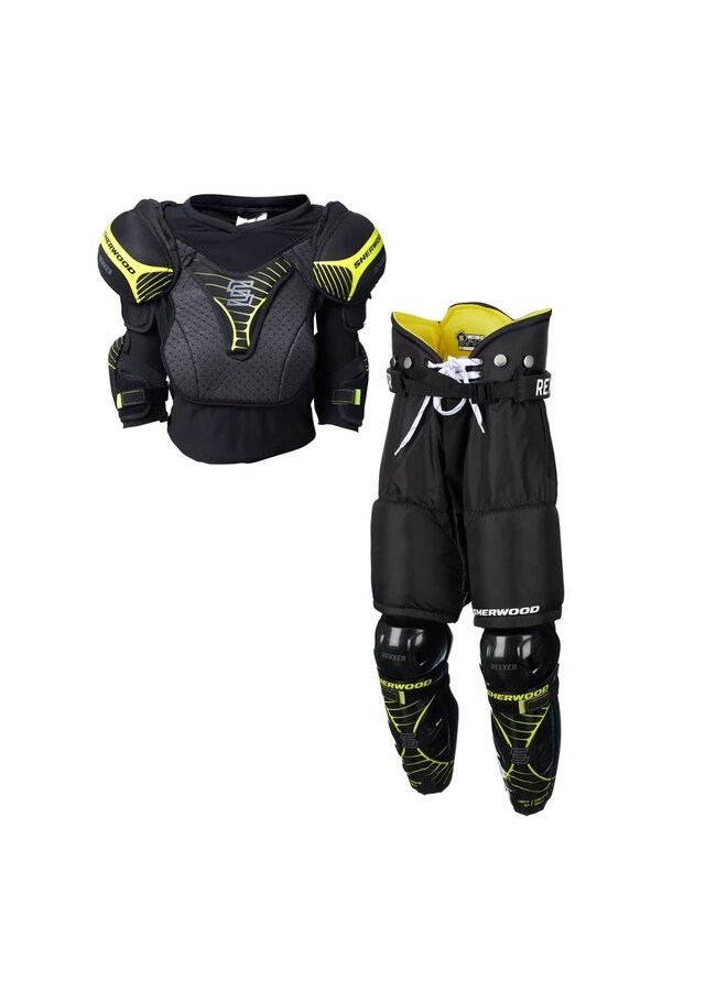 2024 SHERWOOD REKKER ELITE YTH KIT