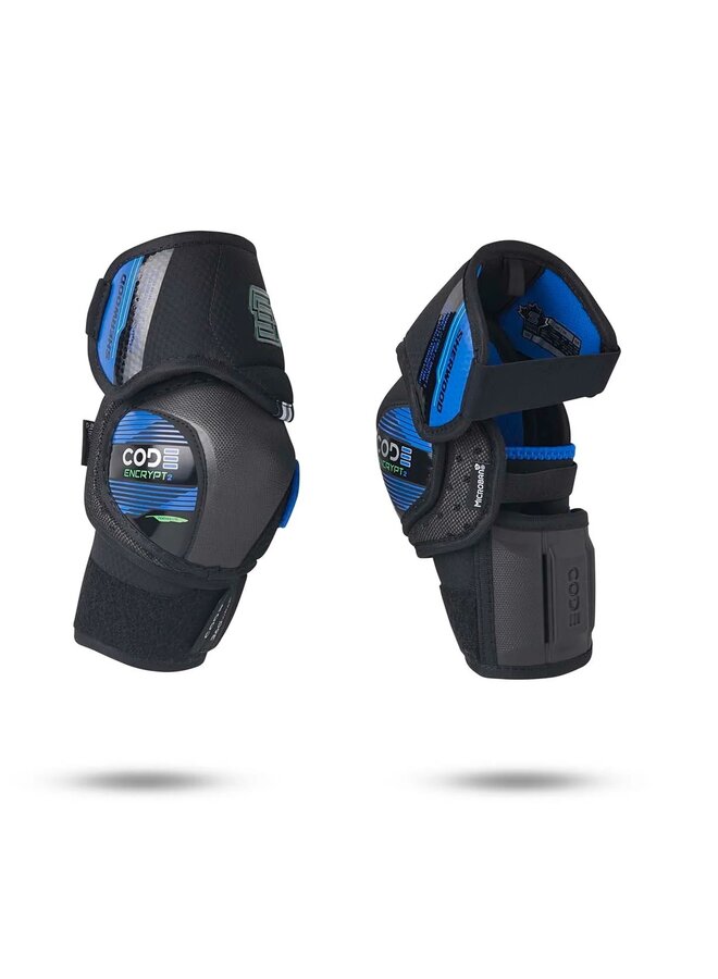 2024 SHERWOOD EP CODE ENCRYPT 2 ELBOW PAD SR
