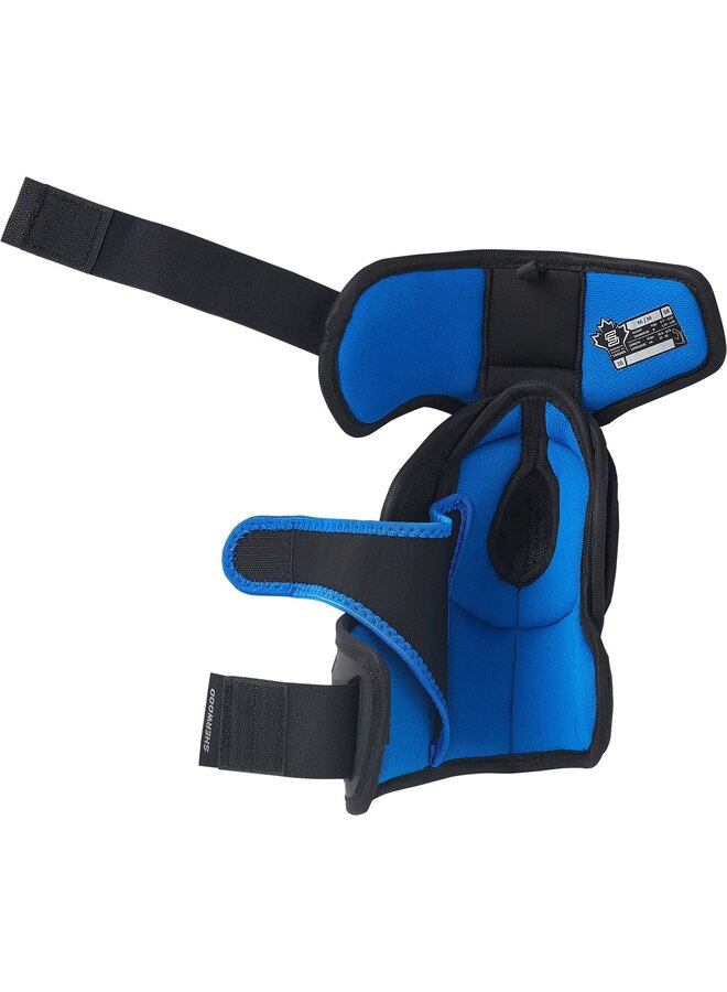 2024 SHERWOOD EP CODE ENCRYPT 2 ELBOW PAD SR