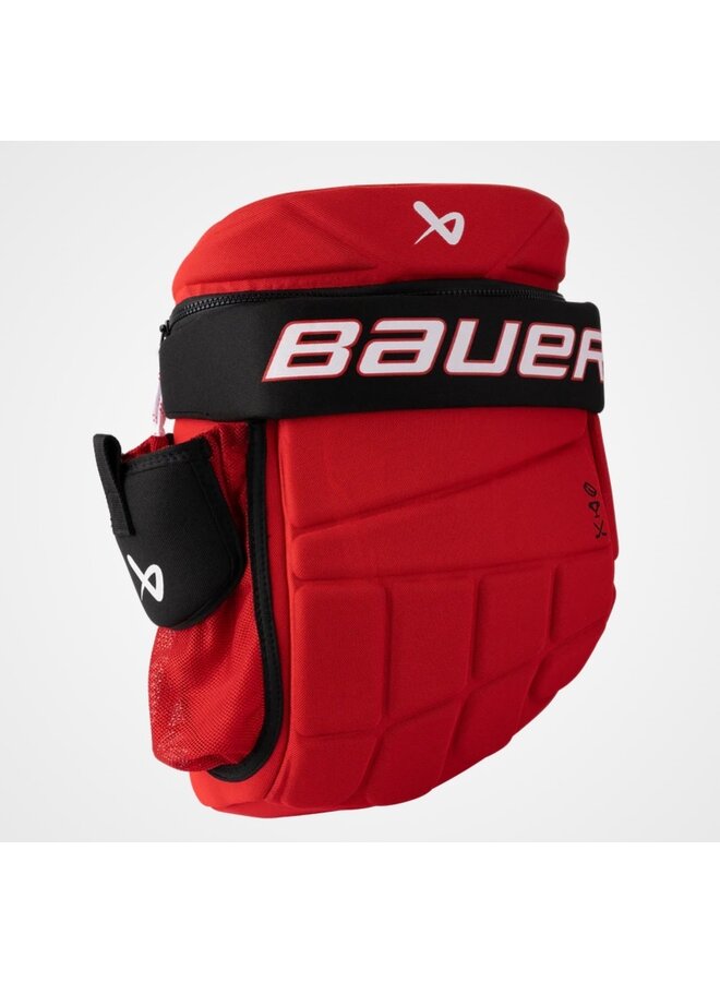 S25 BAUER GLOVE BACKPACK