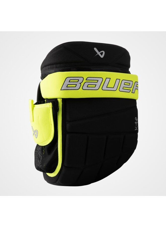 S25 BAUER GLOVE BACKPACK