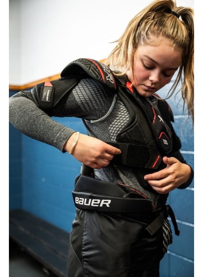 2024 BAUER SP WOMENS PRO SR