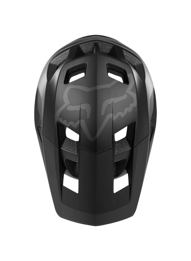 FOX DROPFRAME HELMET