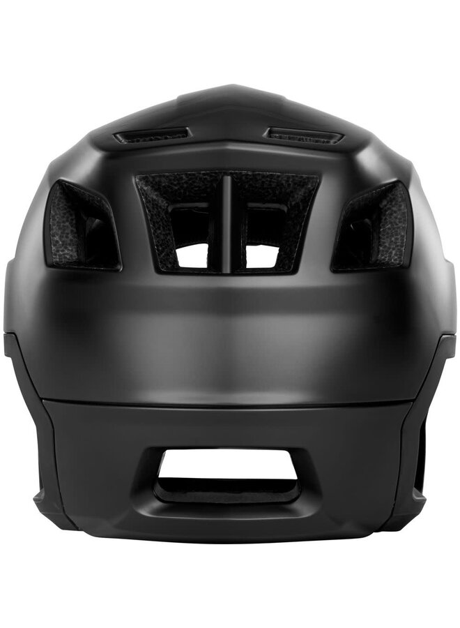 FOX DROPFRAME HELMET