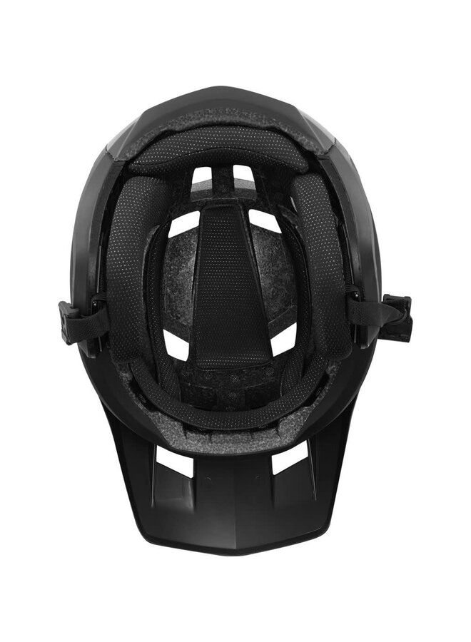 FOX DROPFRAME HELMET