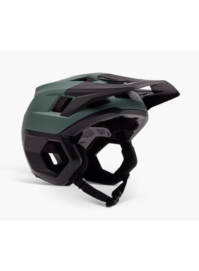 FOX DROPFRAME HELMET