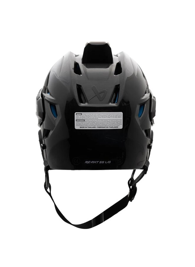 BAUER HT RE-AKT 55 HOCKEY HELMET