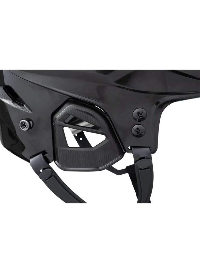 BAUER HT RE-AKT 55 HOCKEY HELMET