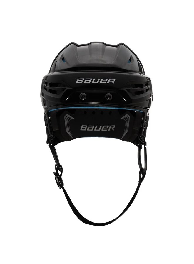 BAUER HT RE-AKT 55 HOCKEY HELMET
