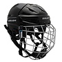 BAUER HT RE-AKT 55 HOCKEY HELMET COMBO