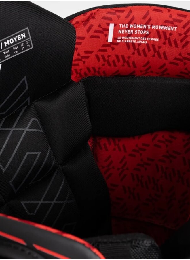 2024 BAUER HP WOMENS PRO SR