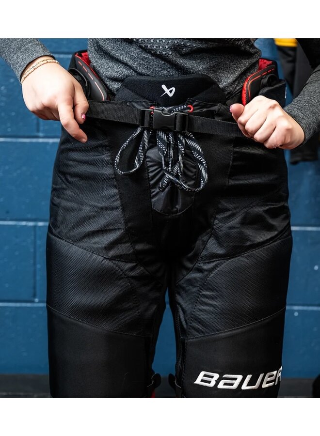 2024 BAUER HP WOMENS PRO SR