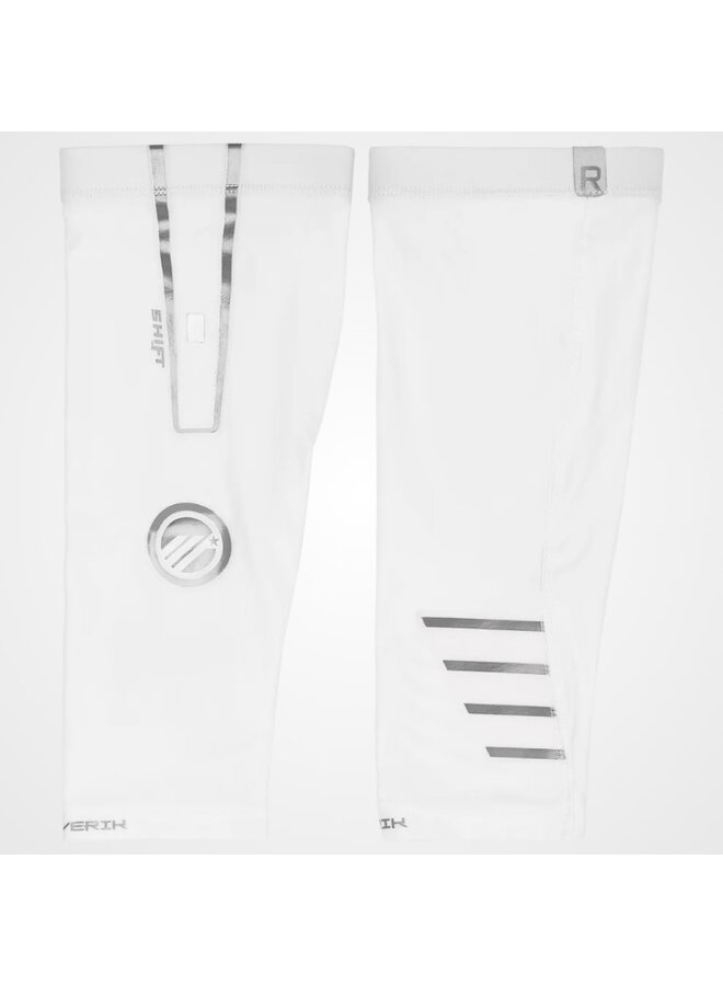 Maverik Shift Lacrosse Compression Arm Sleeve