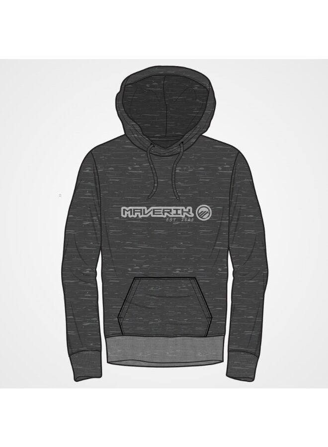 MAVERIK EMPIRE HOODIE