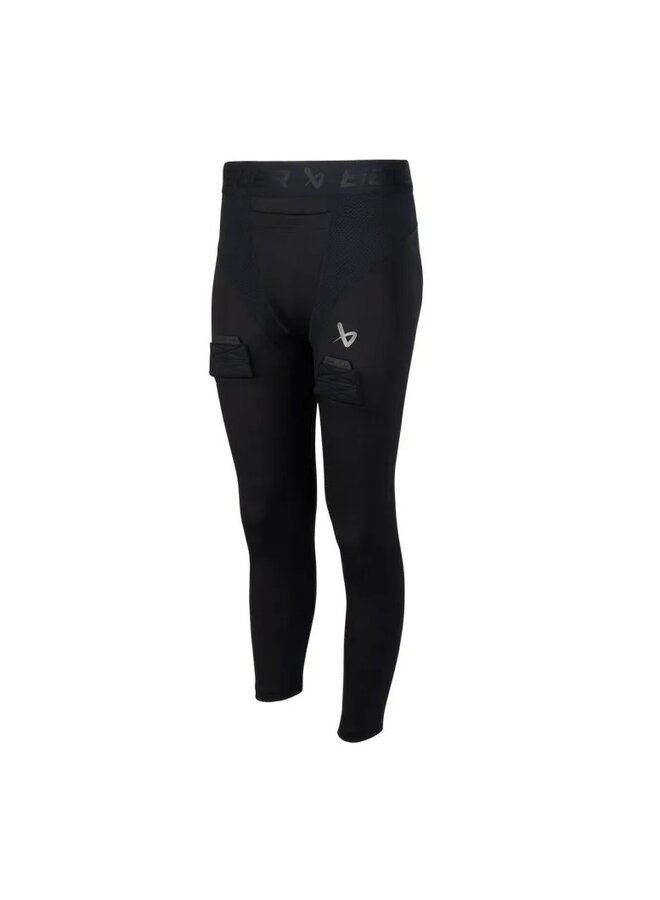 BAUER S24 WOMEN'S COMPRESSION PRO JILL PANT