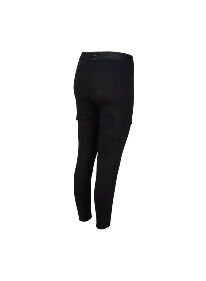 BAUER S24 WOMEN'S COMPRESSION PRO JILL PANT