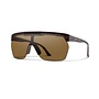 Smith XC | Matte Tortoise | ChromaPop Brown