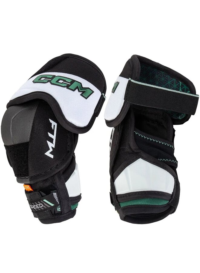 2024 CCM EP JETSPEED FTW WOMENS ELBOW PAD SR